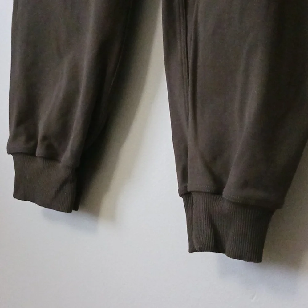 Lululemon Keep Moving Jogger Stretch High-Rise Jogger, Dark Olive Green, Size 6 - Picture 6 of 14